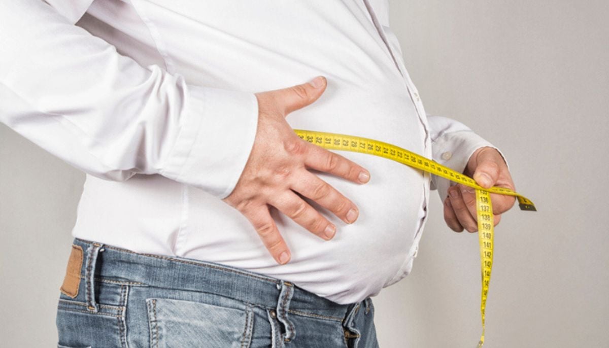 How to reduce liver fat through targeted weight loss