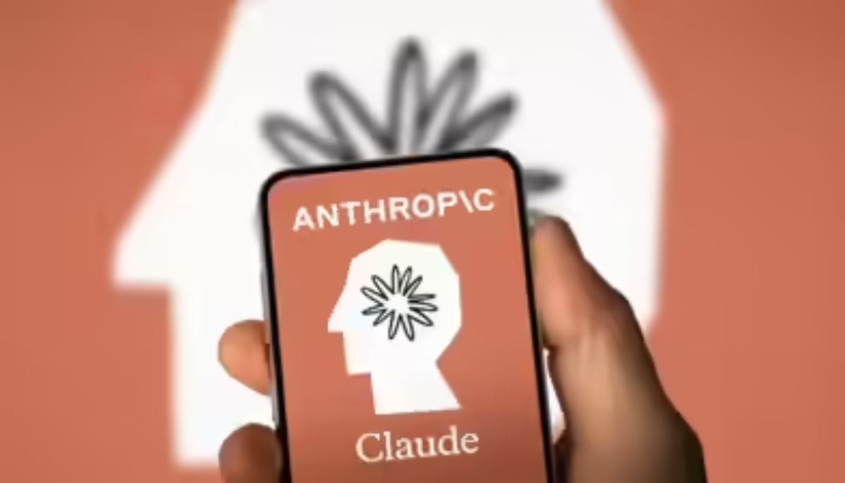 Anthropic experiences its own innovation: Report