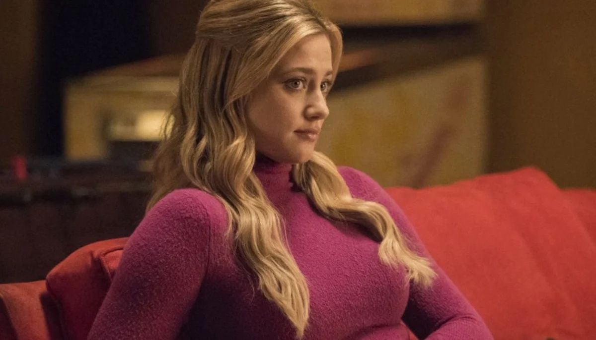 Lili Reinhart recalls toxic on-set encounter with male director