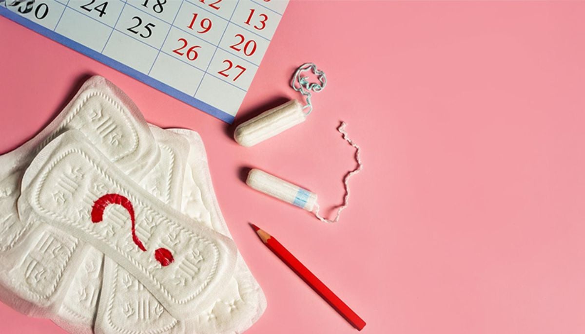 Explore link between heavy bleeding and silent development of ovarian tumours