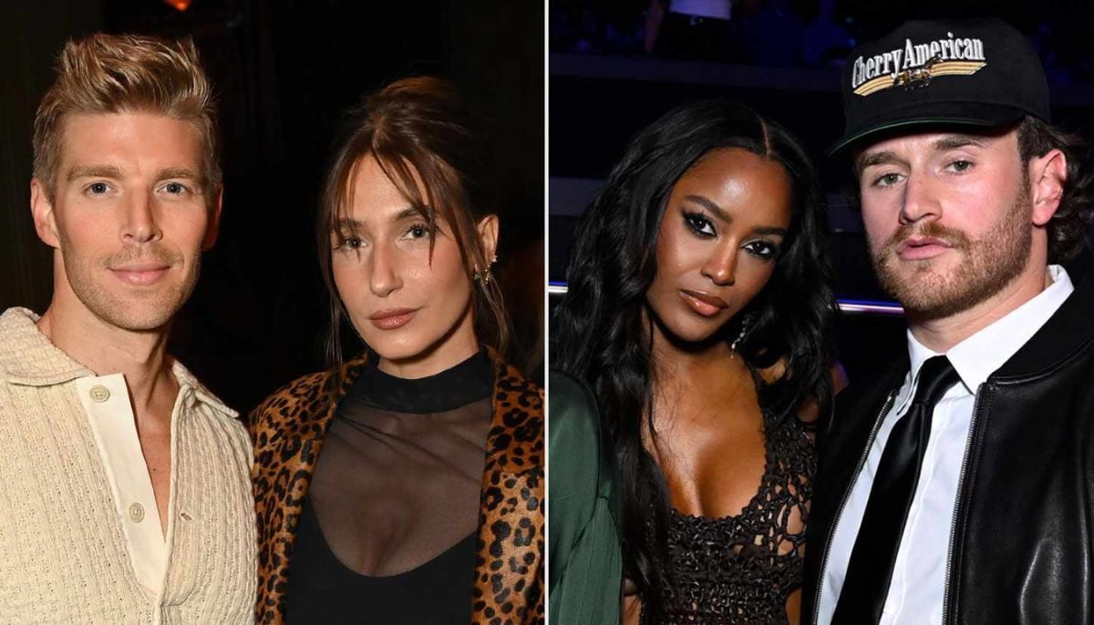 Kyle Cooke reveals knowledge of secret Amanda Batula and West Wilson romance