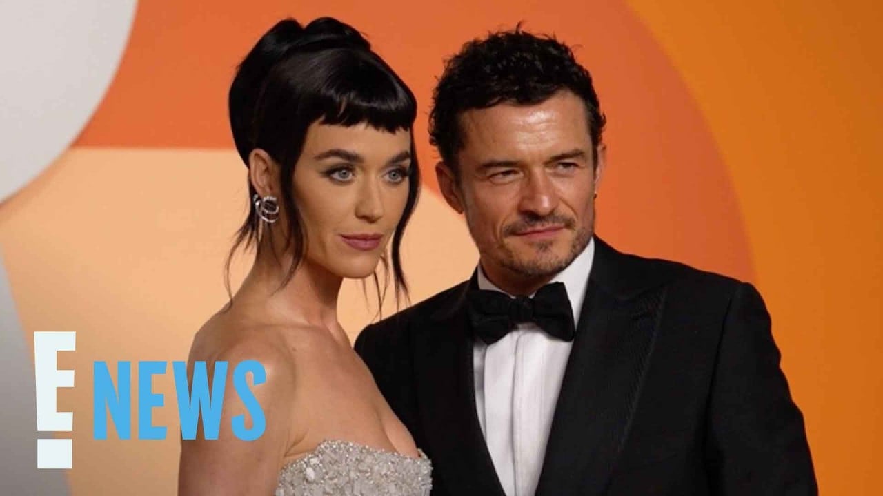 Orlando Bloom captures the sweetest bonding moment with daughter Daisy Dove