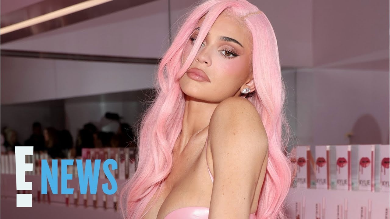 Kylie Jenner reveals her true level of involvement with Kylie Cosmetics