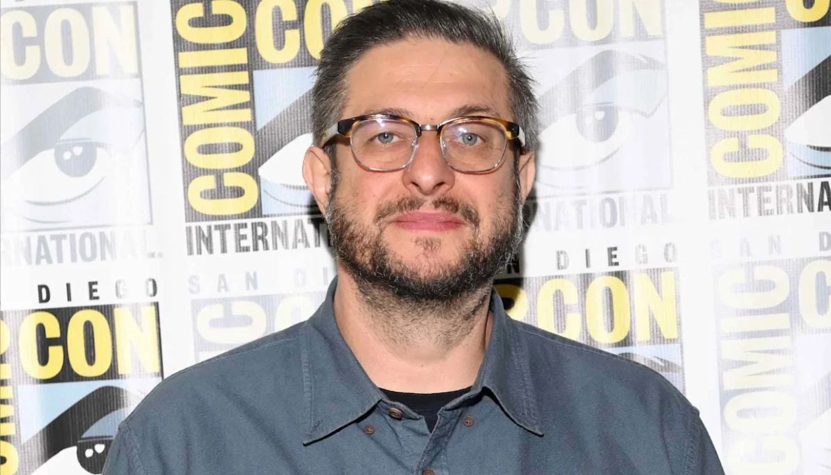&amp;apos;Bob&amp;apos;s Burgers&amp;apos; star Eugene Mirman hospitalised after New Hampshire car crash