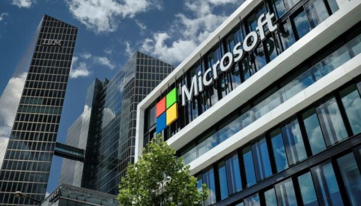 Microsoft's 'superintelligence' strategy focuses on business growth