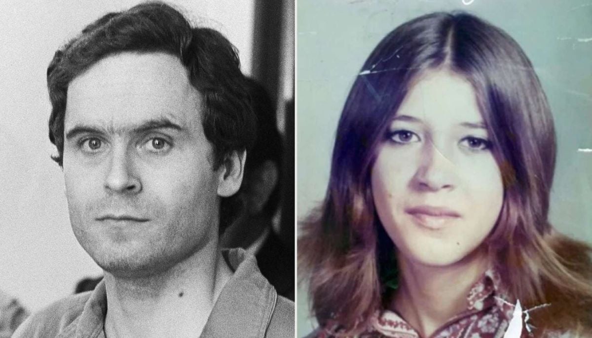 Sheriff confirms Ted Bundy's DNA tied to 1974 Utah teen murder