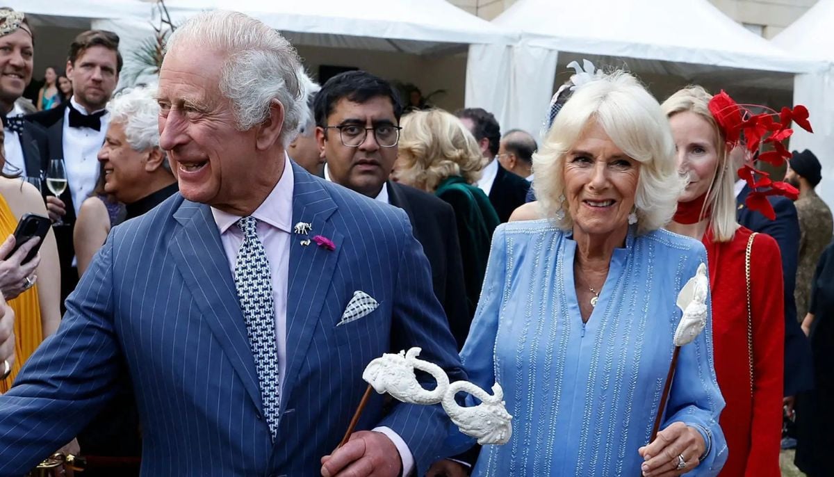 King Charles and Queen Camilla plan lowkey nights out with caution