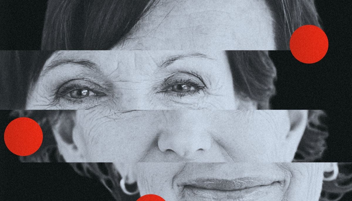 Expert reveals deeper science behind facial ageing