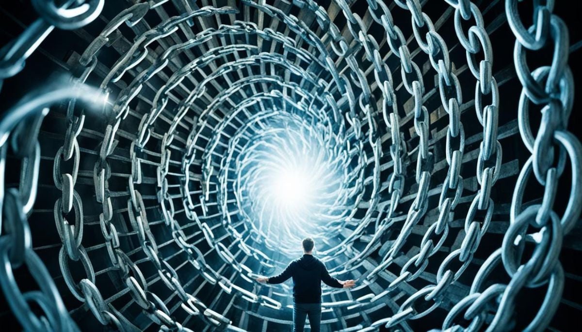 Expert explains how karmic debt influences modern life cycles