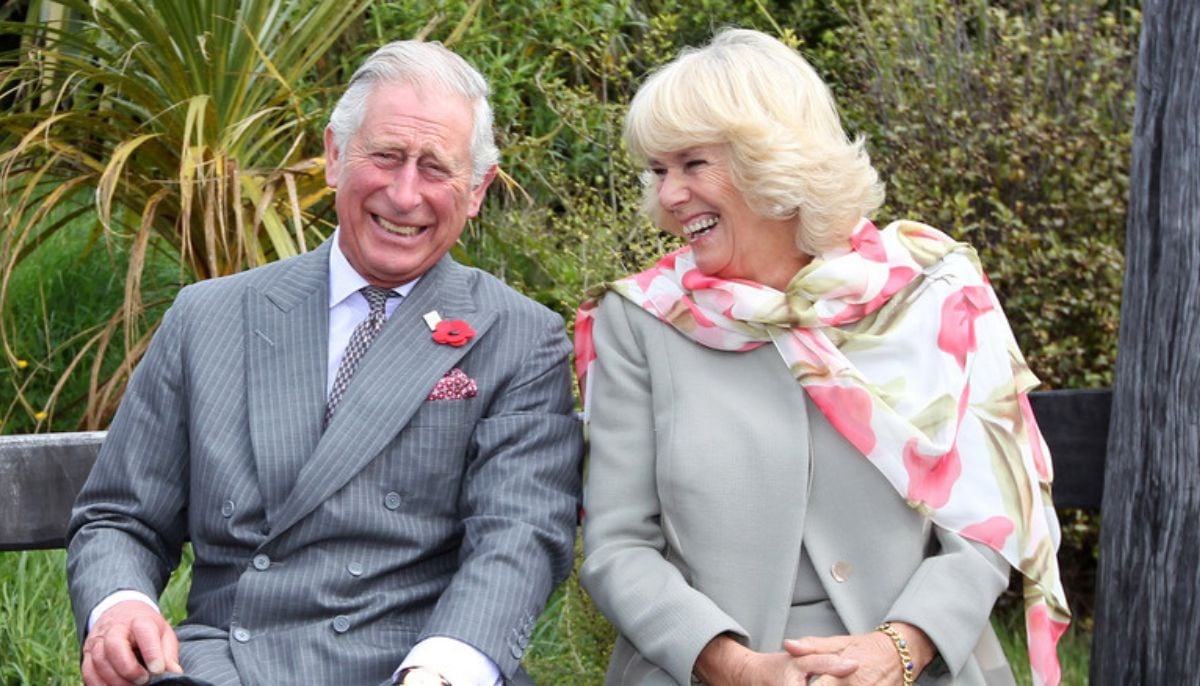 King Charles participates in playful April Fools&amp;apos; Day pranks with staff