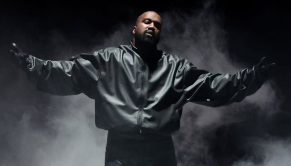 Kanye West halts SoFi Stadium performance over &amp;apos;corny&amp;apos; lighting