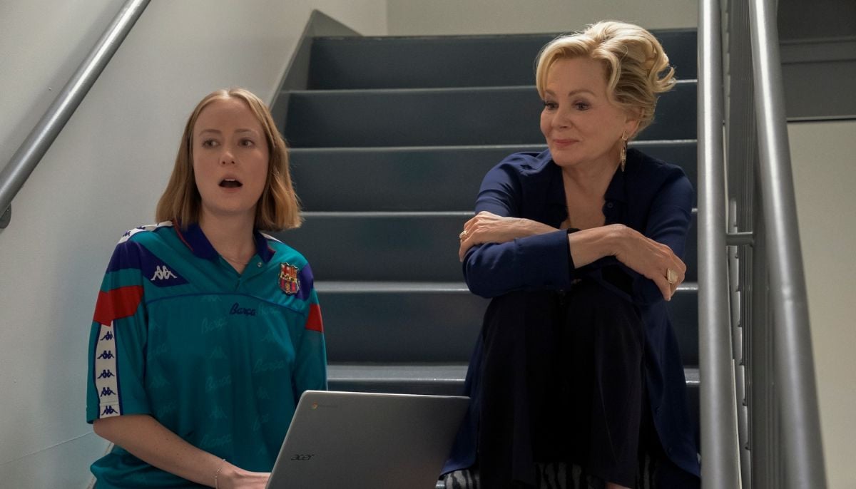 Hannah Einbinder criticises AI Creators as &amp;apos;losers&amp;apos;: &amp;apos;Not true artists&amp;apos;