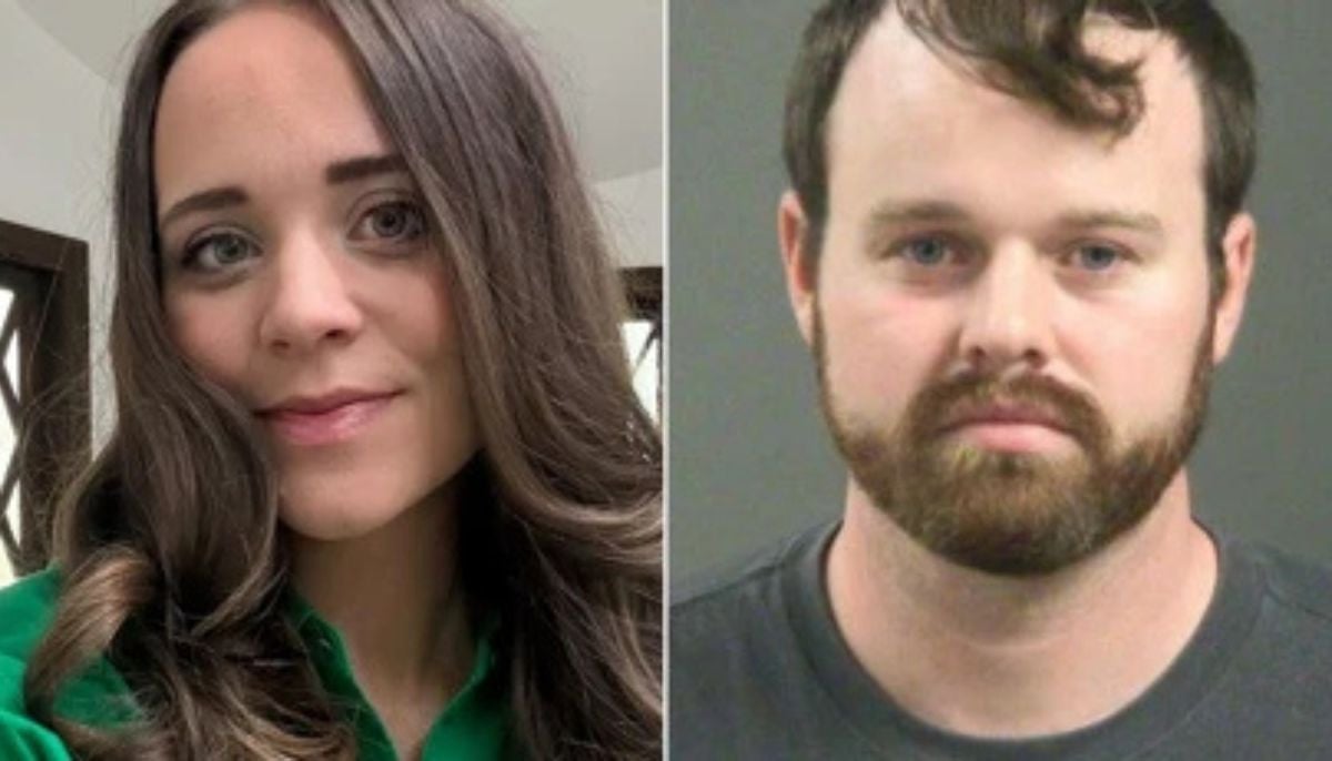 Jana Duggar expresses heartbreak following Joseph Duggar’s arrest