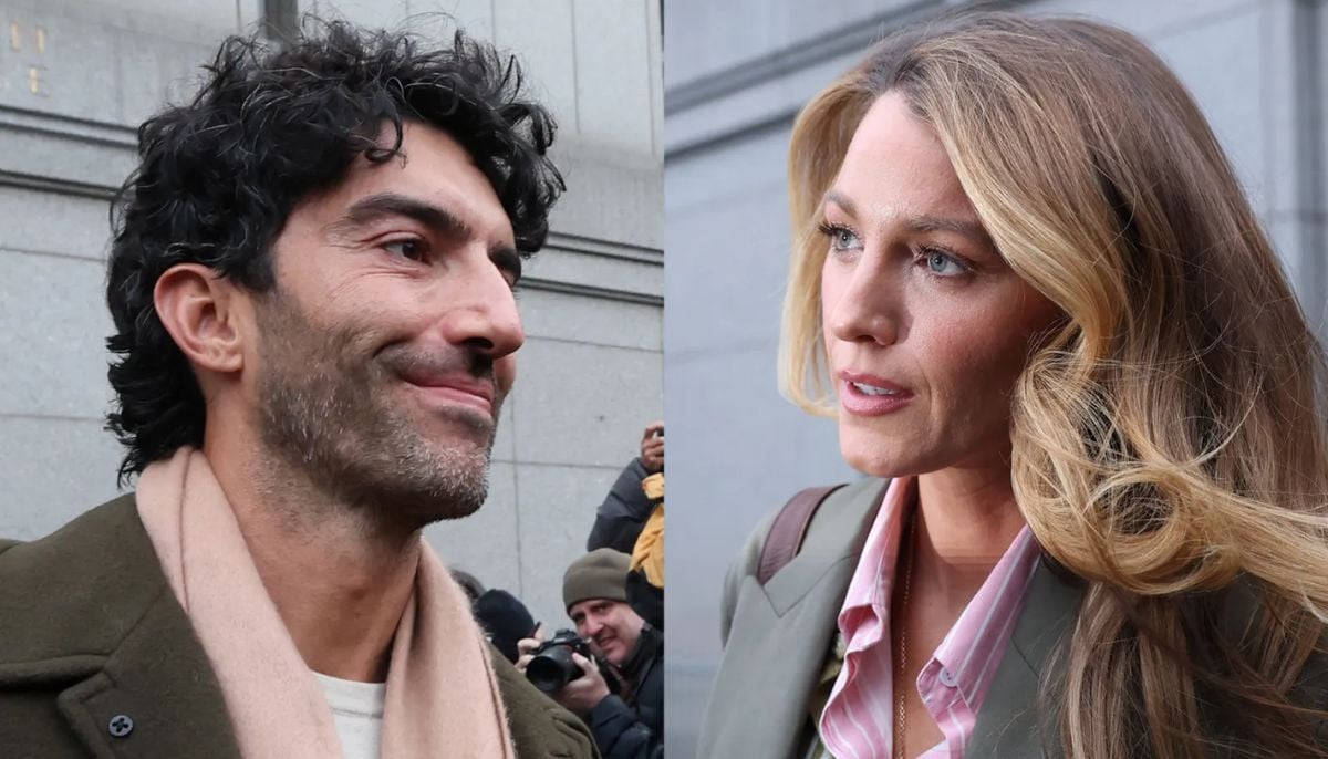 Blake Lively&amp;apos;s harassment lawsuit against Justin Baldoni dismissed weeks before trial