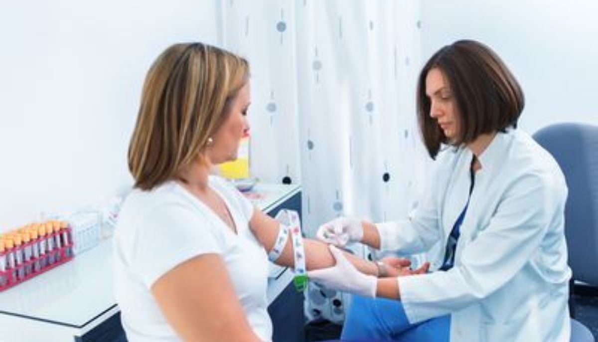 Your normal blood tests may overlook serious illness