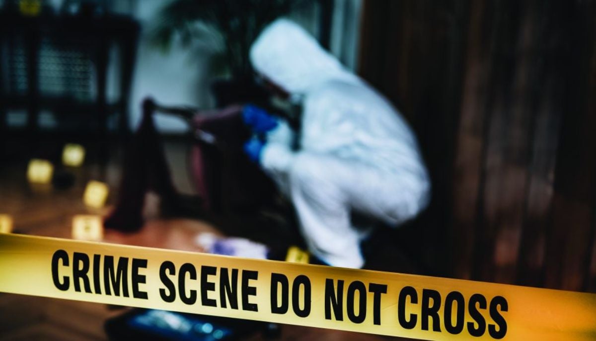 Man&amp;apos;s Google searches reveal guilt in 7-month-old baby&amp;apos;s tragic death