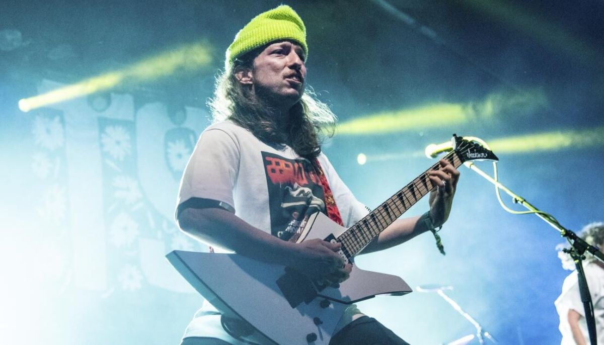 Ex-Turnstile guitarist charged with attempted murder of singer&amp;apos;s dad