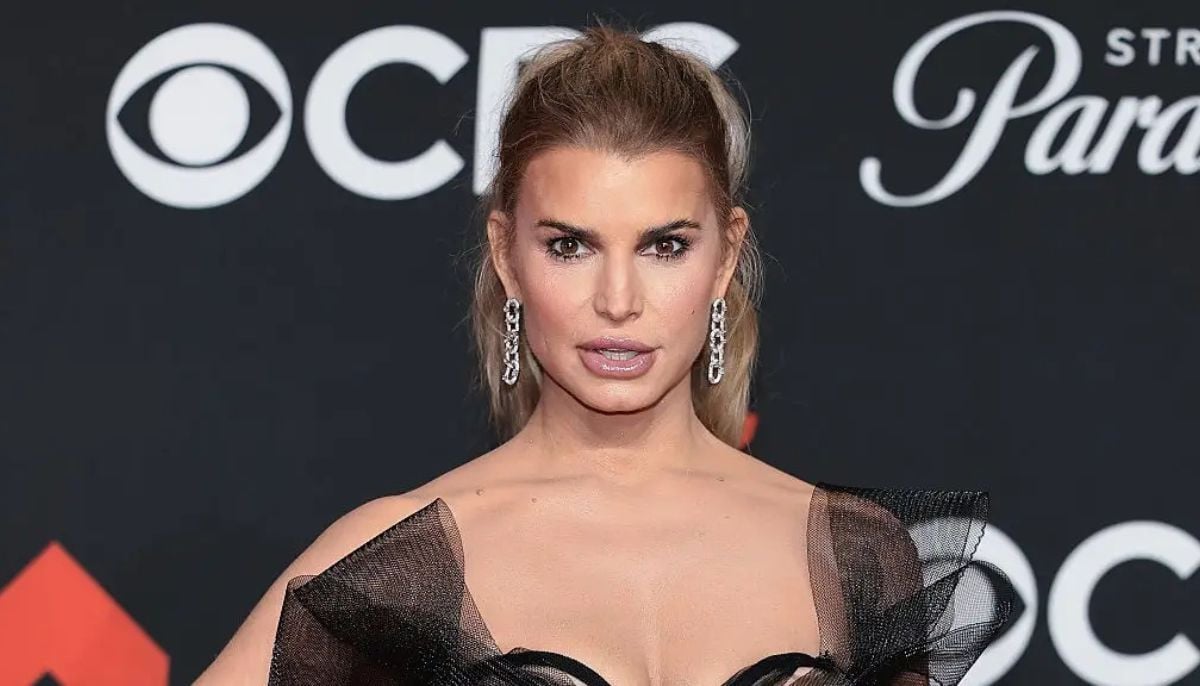 Jessica Simpson enters new romance with musician Thomas Eisenhood