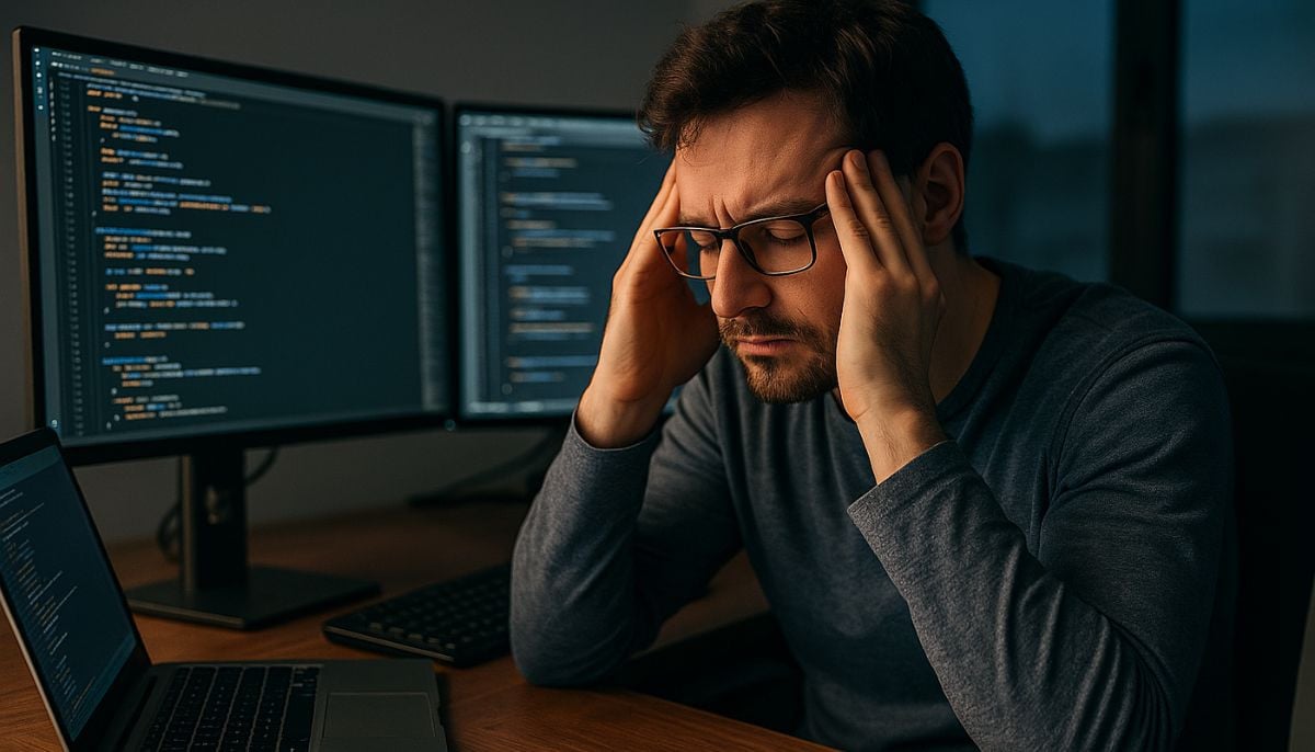 AI-driven engineers face increased workload and burnout, warns Django co-creator