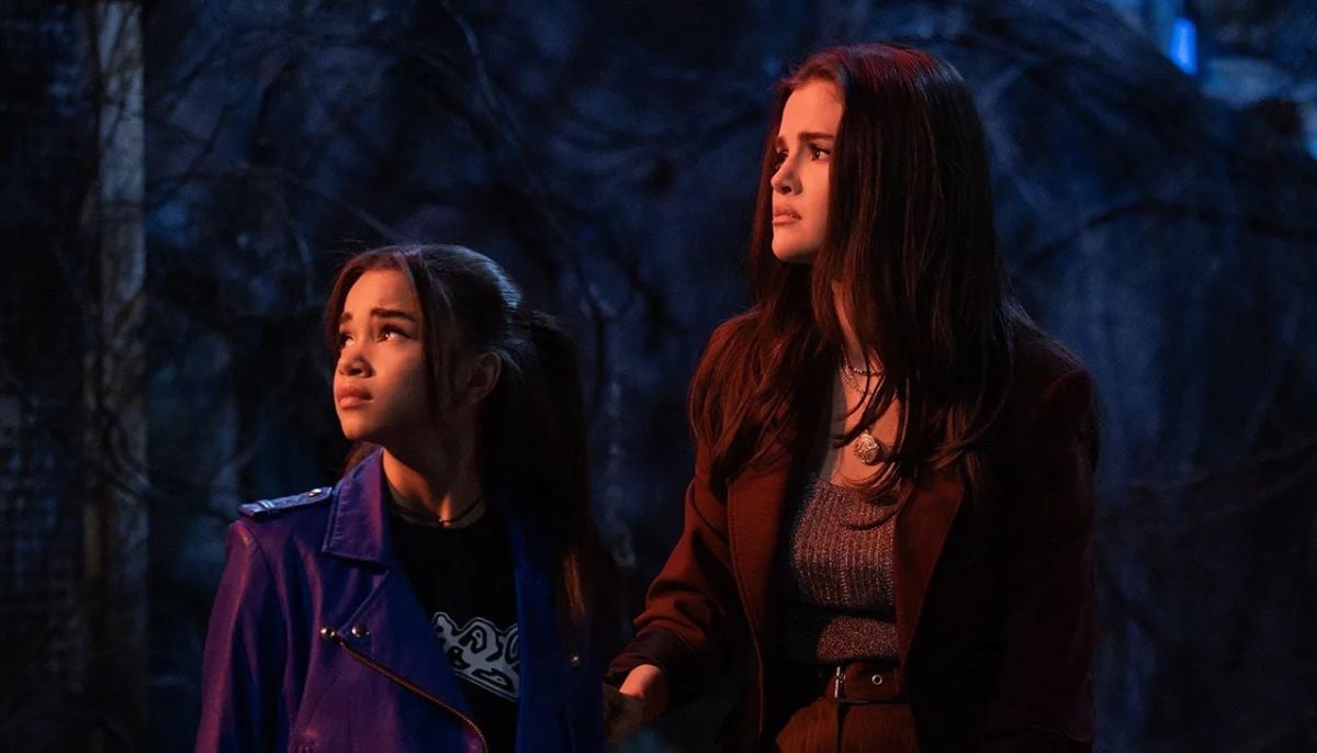 &amp;apos;Wizards Beyond Waverly Place&amp;apos; concludes with Season 3 as Selena Gomez makes directorial debut