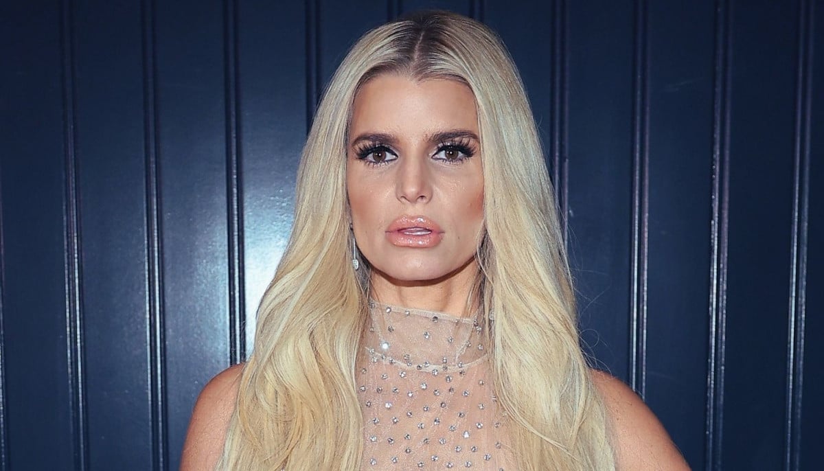 Jessica Simpson sets record straight on tanning spending, recalls ‘Daisy Duke’ era