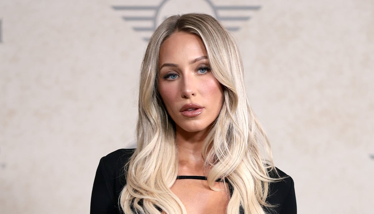 Alix Earle opens up about handling online criticism and personal struggles