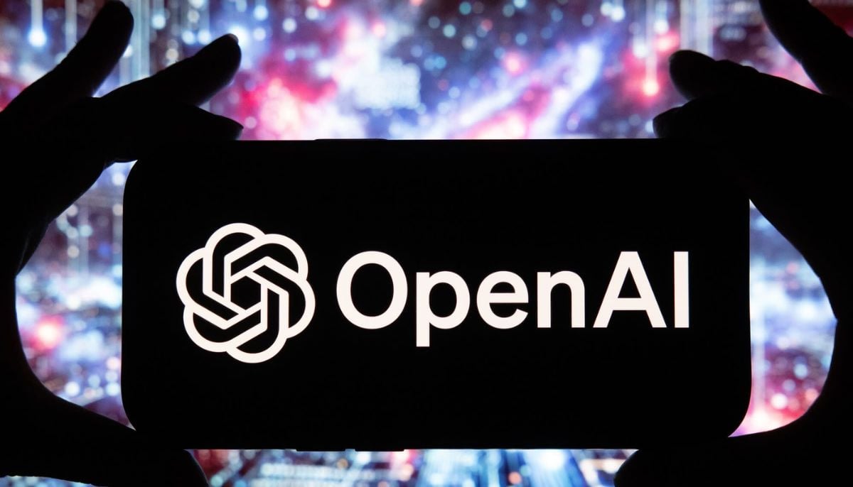 OpenAI experiences latest executive restructuring