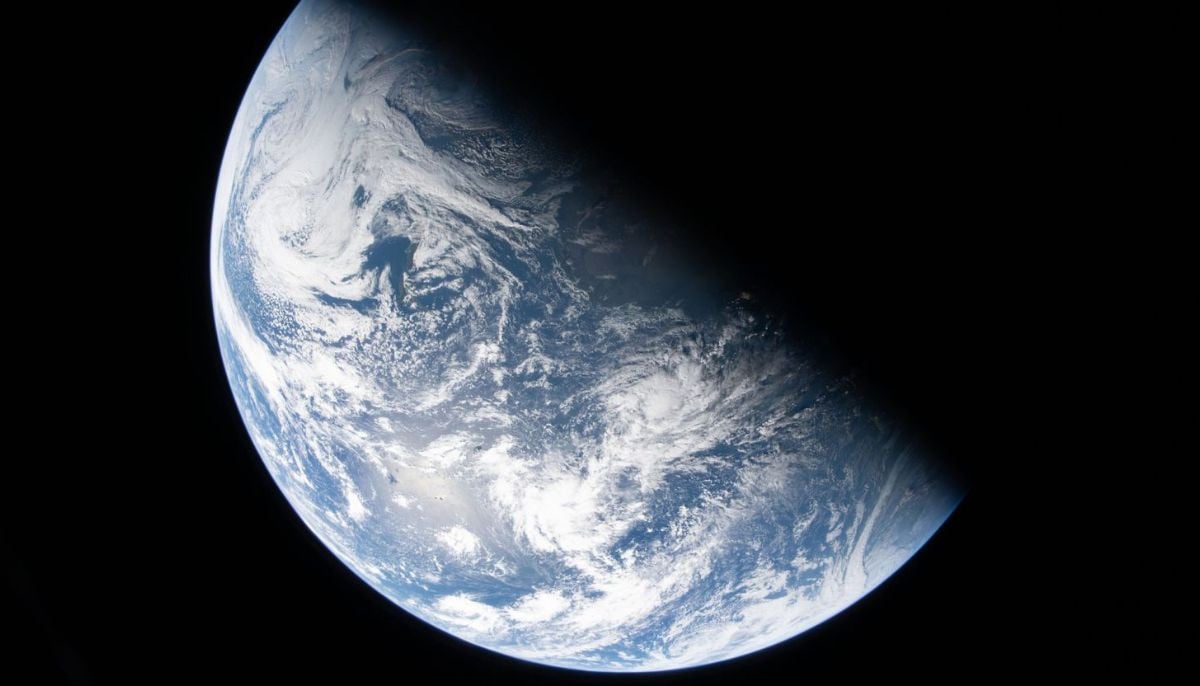 NASA reveals first Earth images from Artemis II lunar mission