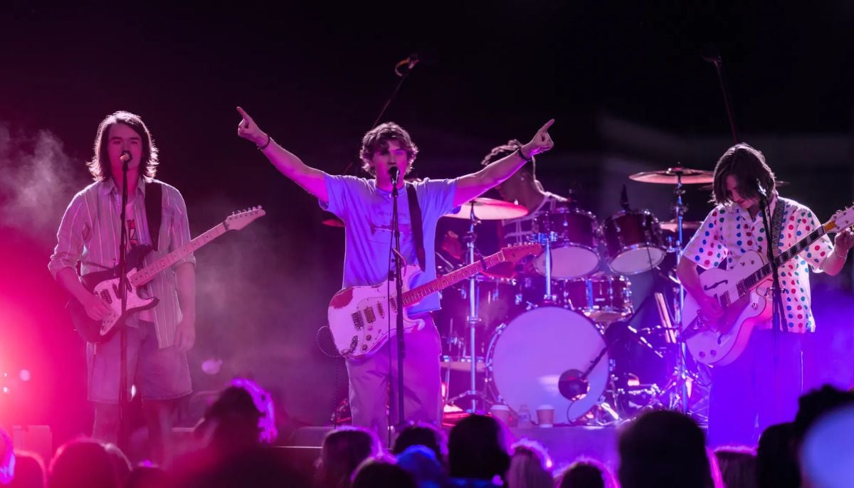 Prime Video cancels ‘The Runarounds’ after one season