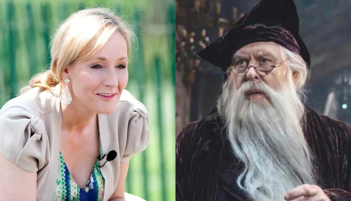 Harry Potter’ actor John Lithgow defends J.K. Rowling, says her trans views are ‘misrepresented’