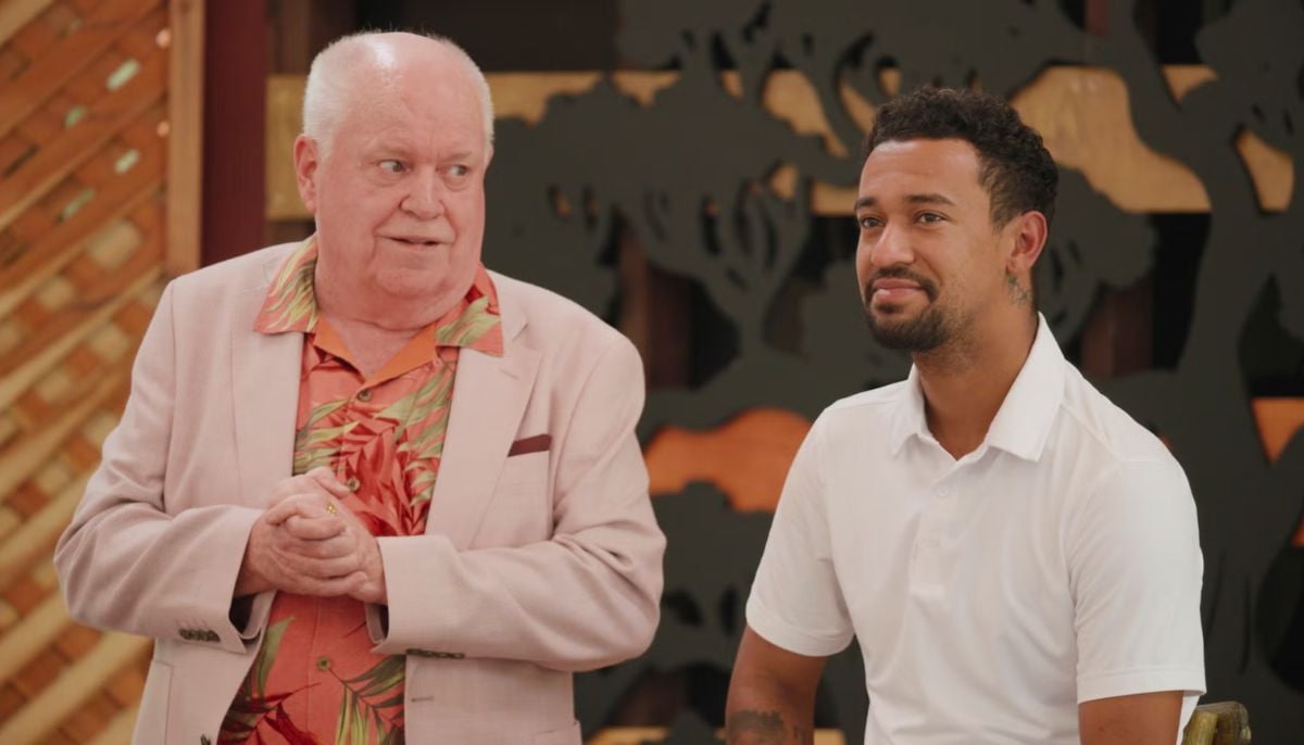 How 'Jury Duty' producers crafted the Season 2 finale