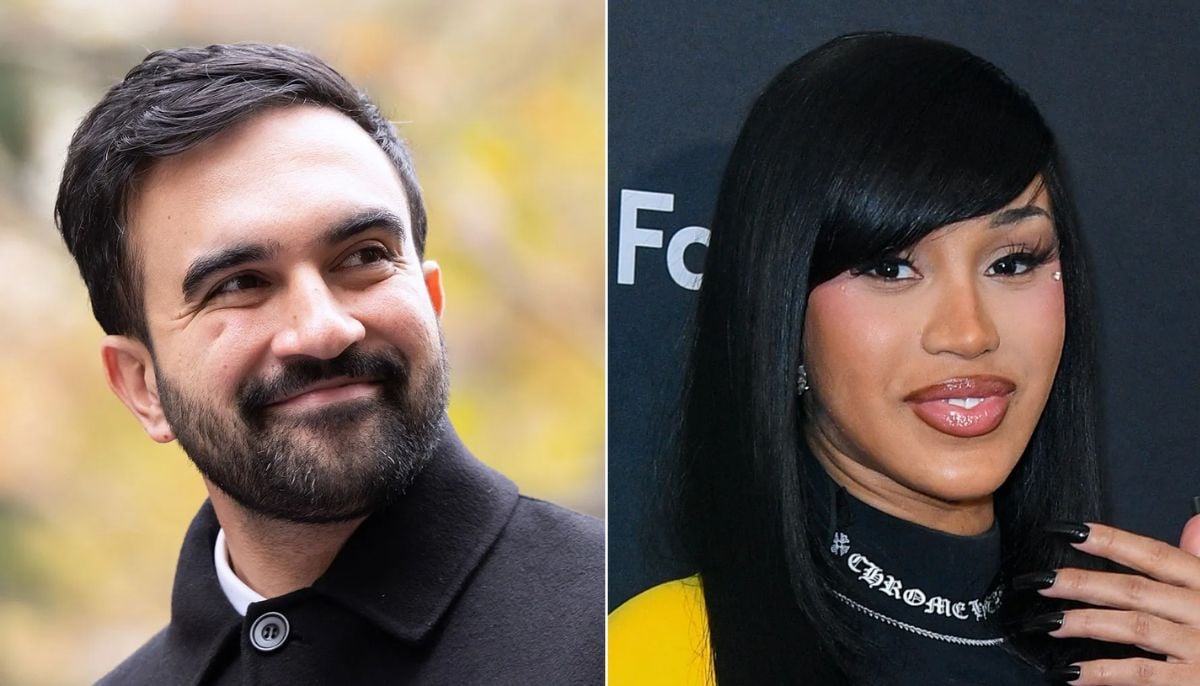 Cardi B, N.Y.C. Mayor Mamdani to judge jingle contest promoting free childcare enrollment