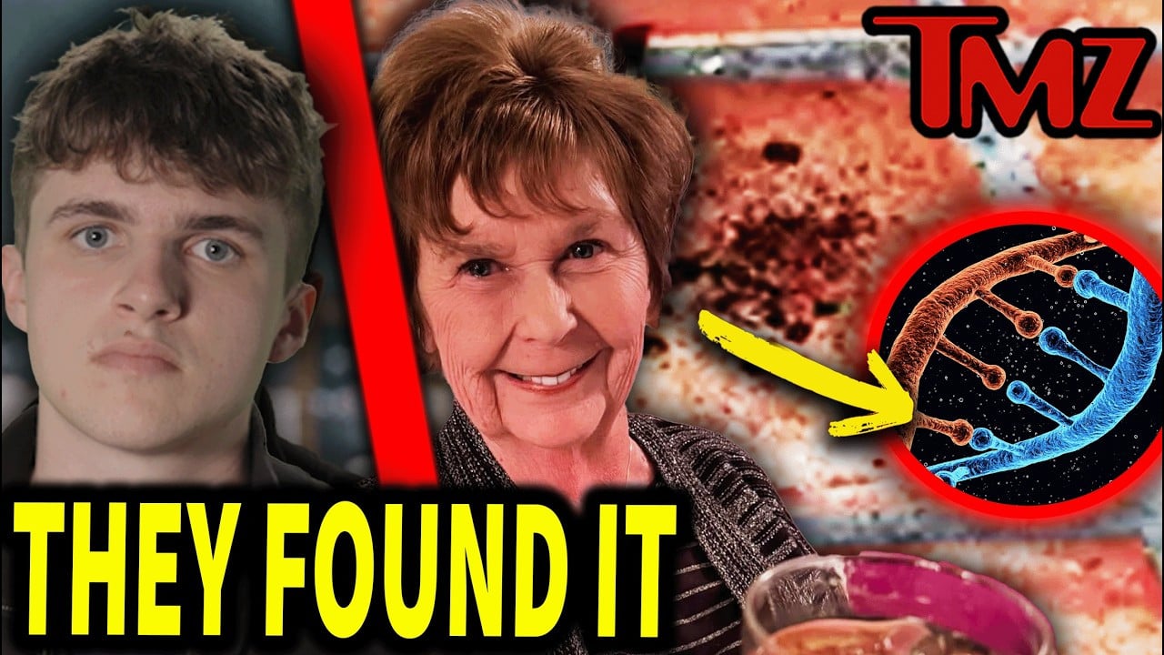 Expert genetic genealogist Cece Moore breaks down how DNA could solve the Nancy Guthrie case