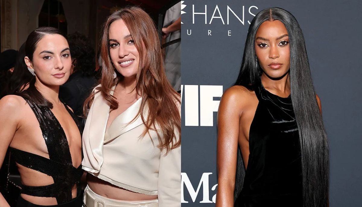 Paige DeSorbo, Hannah Berner back Ciara Miller after 'Summer House' betrayal