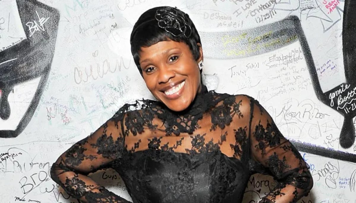 Dee Freeman, star of 'The Young and the Restless' dies at 66