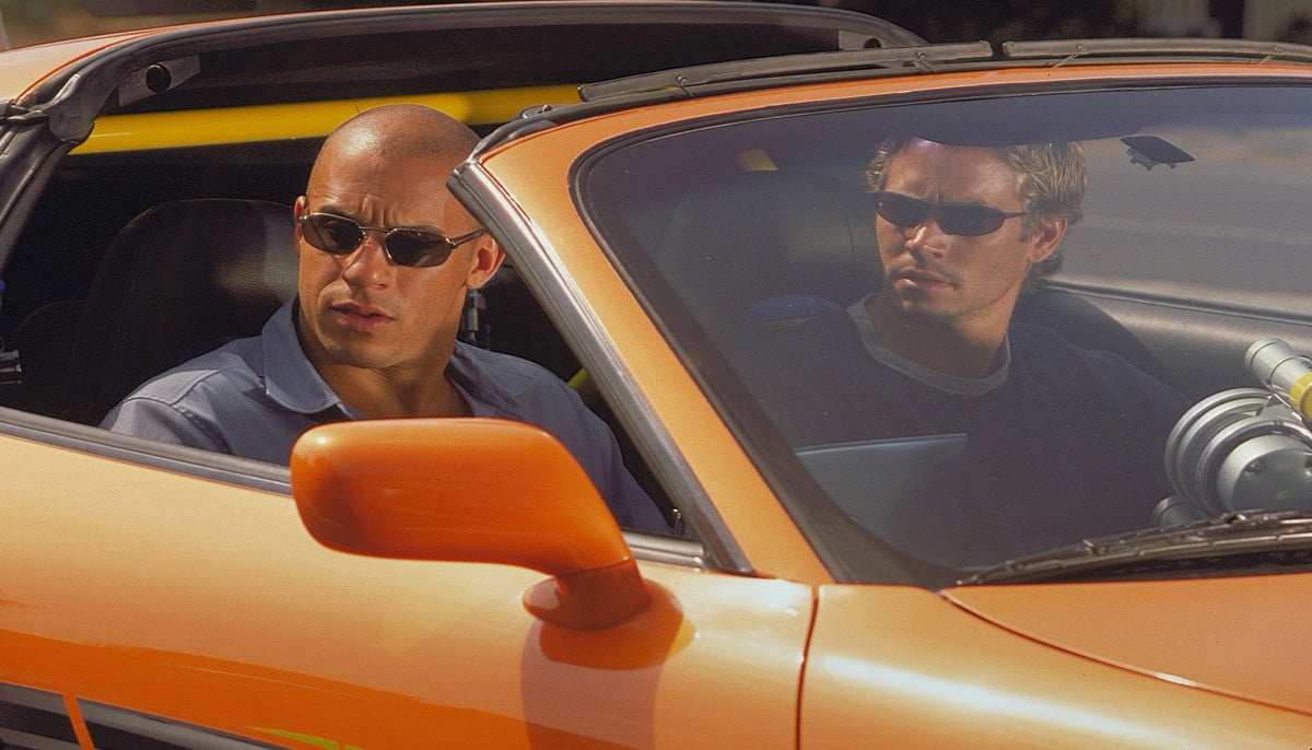 Vin Diesel teases ‘good news’ as 'Fast & Furious' turns 25