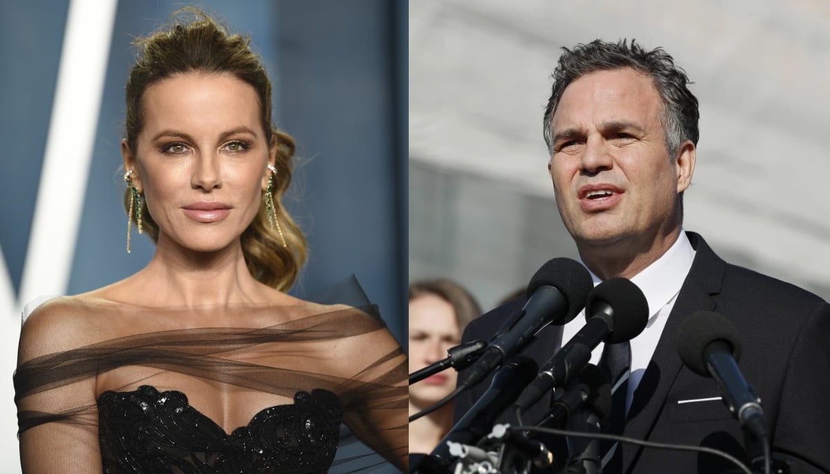 Kate Beckinsale blasts Mark Ruffalo for ‘ignoring’ her after controversial firing claim