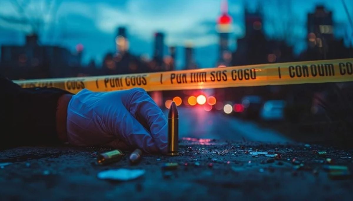 Man arrested decades later in wife’s cold case killing