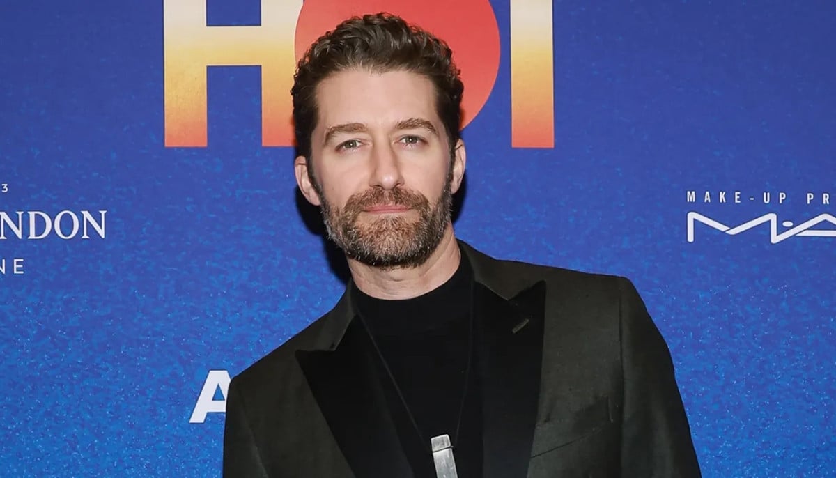 Matthew Morrison opens up about feeling ‘removed’ from Glee until cameo fame