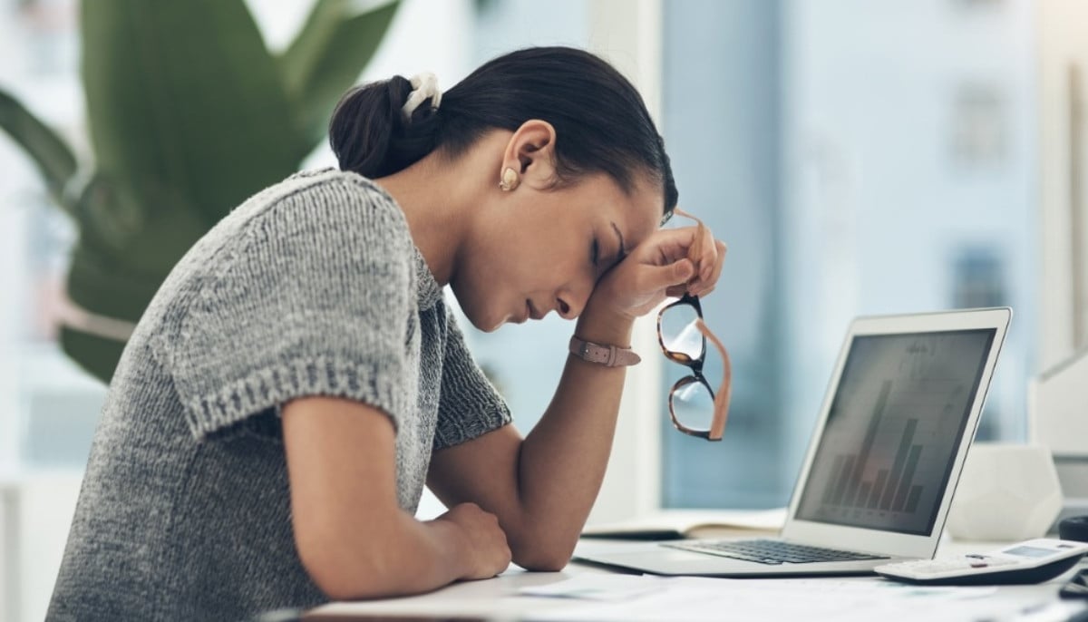 Study finds young UK workers quit jobs over health issues