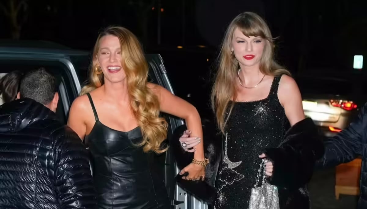 Taylor Swift distanced from Blake Lively’s court drama ahead of summer wedding