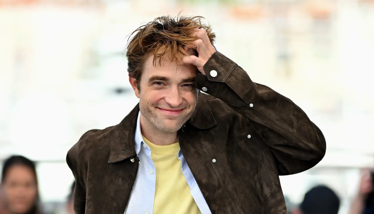 Robert Pattinson reveals what makes a script irresistible ahead of 'The Drama'