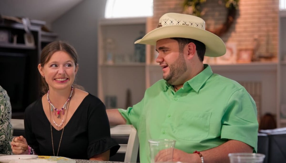 'Love on the Spectrum’s' Madison Marilla updates fans on wedding plans