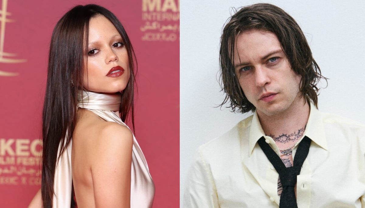 &amp;apos;Wednesday&amp;apos; star Jenna Ortega in spotlight over alleged romance controversy