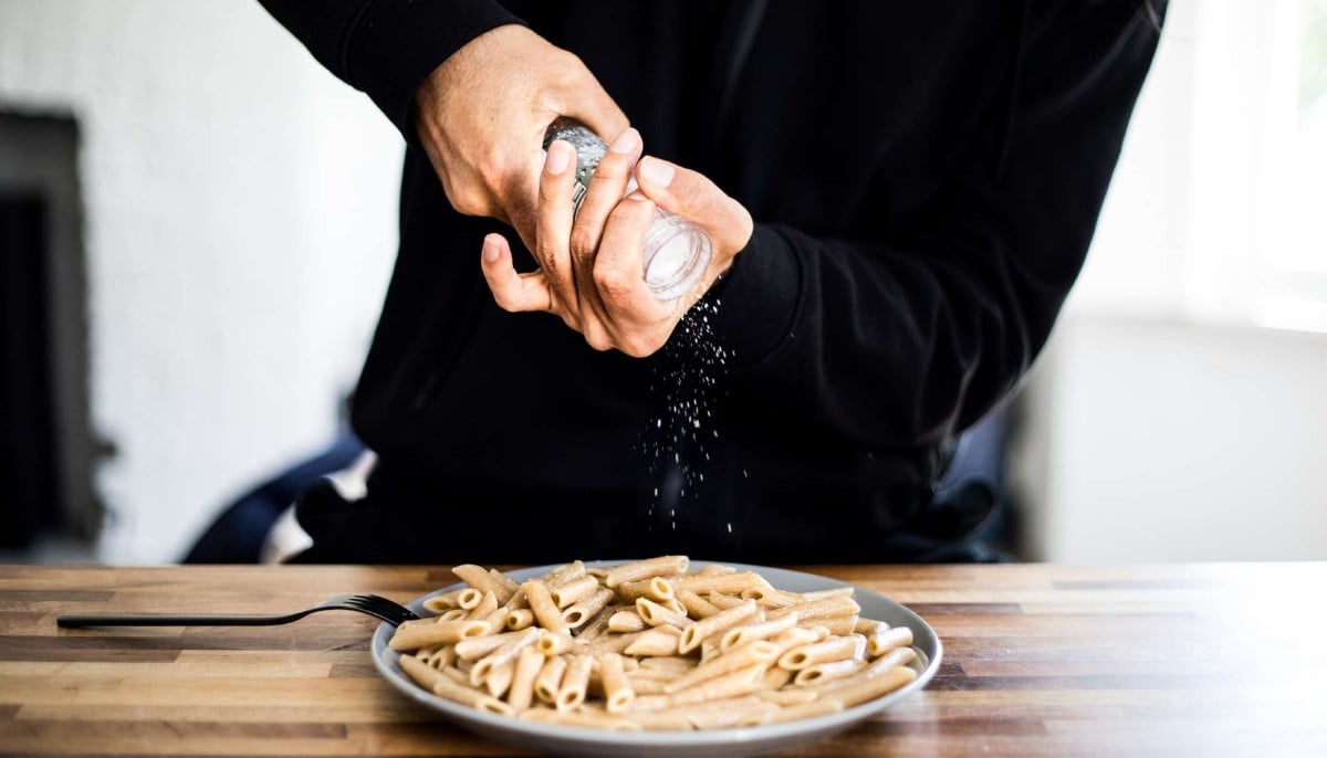 High sodium diet may trigger heart failure, researchers say