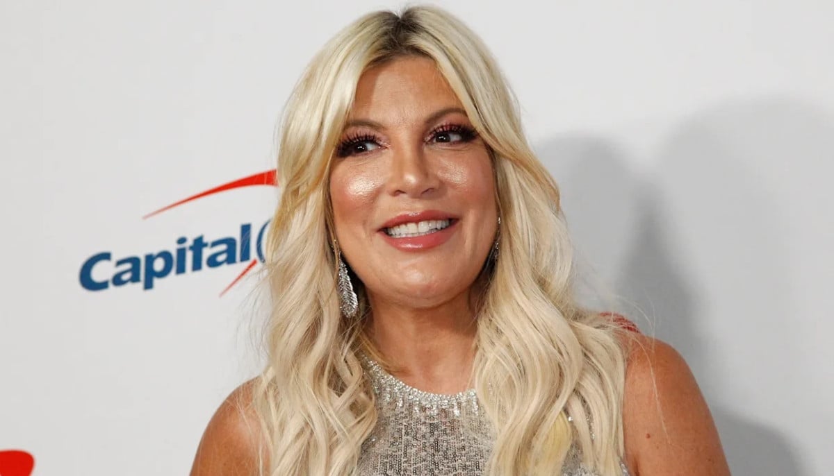Tori Spelling declares ‘power era,’ puts dating on hold after divorce