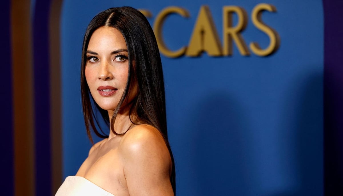 Olivia Munn shares first moment she felt beautiful after breast cancer surgeries