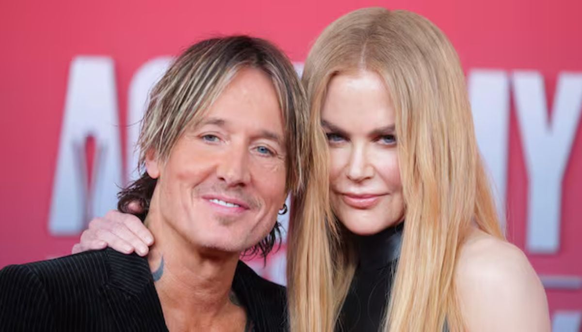 Keith Urban considers tell-all memoir following split from Nicole Kidman
