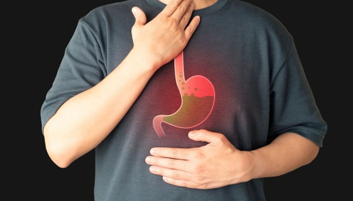 How-to identify red flags that separate indigestion from cardiac distress