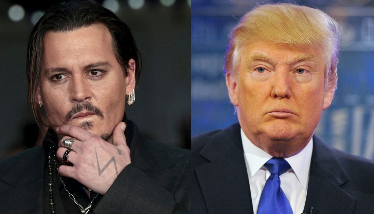 Johnny Depp faces renewed criticism over decade-old remarks on American future